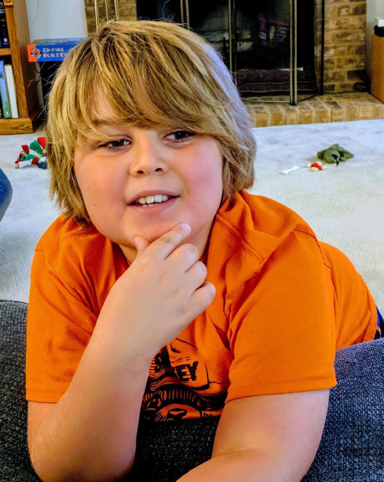 10-Emerson -- Cameron ZehrGrimm